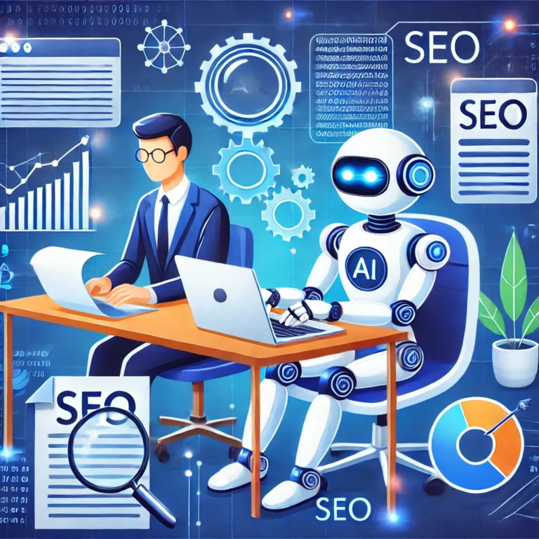 SEOWriting.AI vs Human Writers: Who Creates Better SEO Content?