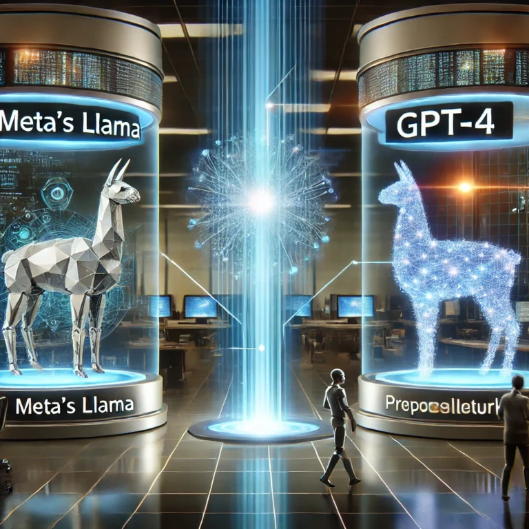 Meta’s Silent Collaboration with OpenAI’s GPT-4: Balancing Ambition and Practicality